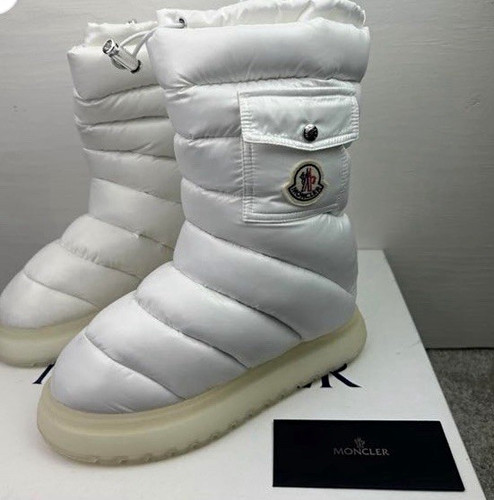 Moncler gaia pocket mid - moncler,