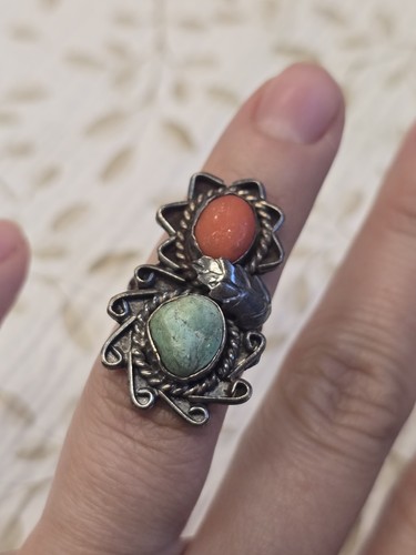 Vintage style sterling - style,