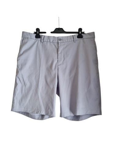 Nike golf dri fit grey - fit,