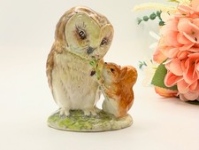 Vintage Beswick BP2 Old Mr