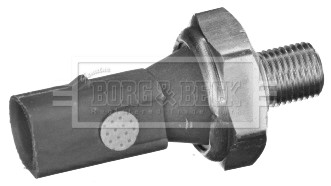 Genuine borg beck - &, oil