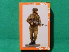 BELGO - British Paratrooper, Arnhem 1944. 1:35 Scale Model Kit #202 (NOT Airfix)