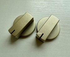 2 x Spinflo Gas Control Knob