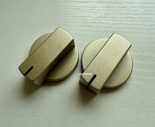 Spinflo gas control knob - x,