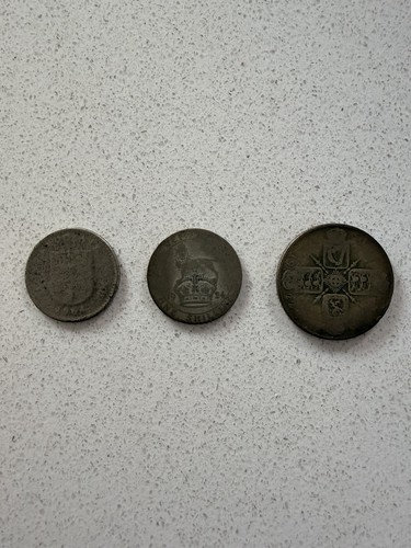 Job lot pre1947 - lot, 3