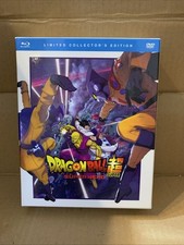 Dragon Ball Super: Super Hero