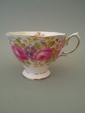 Royal Albert Serena Tea Cup