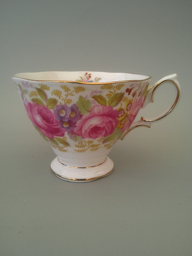 Royal albert serena - royal, tea