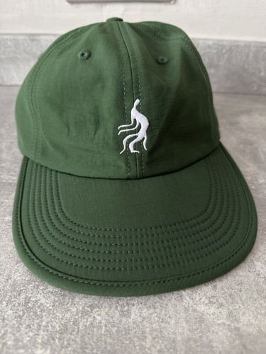 Parra cap green - parra,