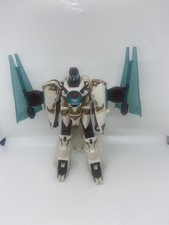 2005 Hasbro Transformers Cybertron Voyager Vector Prime Action Figure