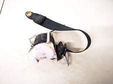  Seat Belt Strap Rear Right Nissan Almera DE1252863-43