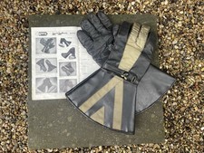 Waddington heavy leather - heavy,