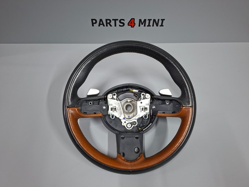 Mini r52 cabrio sidewalk - cabrio,