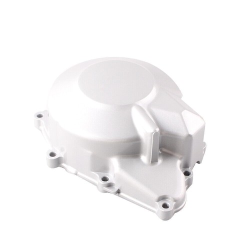 Engine stator cover crankcase - stator,