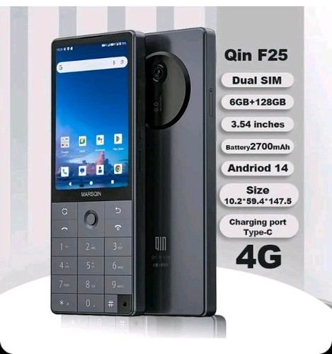 Qin f25 google play - f25,