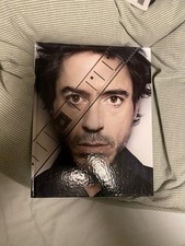 Rankin - Portraits Photography Book