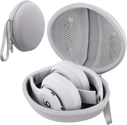 Hard travel case for - beats, dr