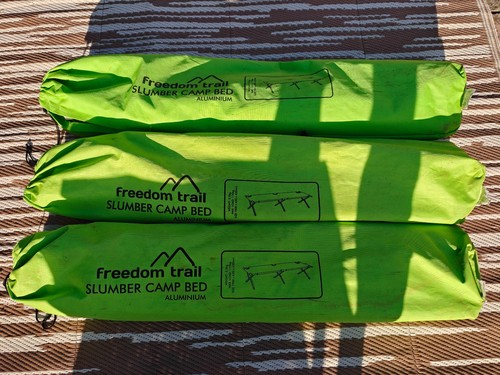 Freedom trail slumber single - freedom,