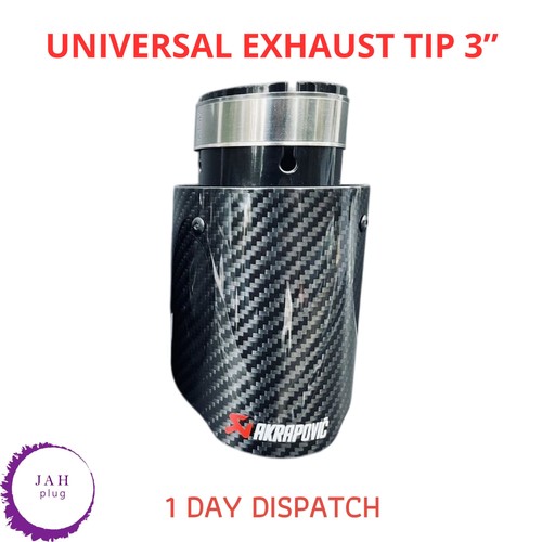 Akrapovic exhaust tip - exhaust,