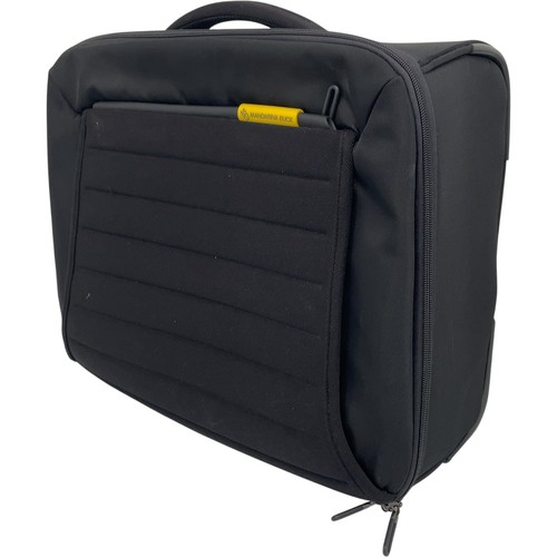 Mandarina duck black - duck,