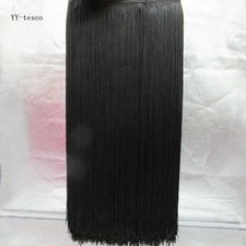 1M Long Tassel Fringe Trim