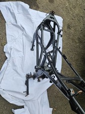 Cbf 125 Frame &v5 2018