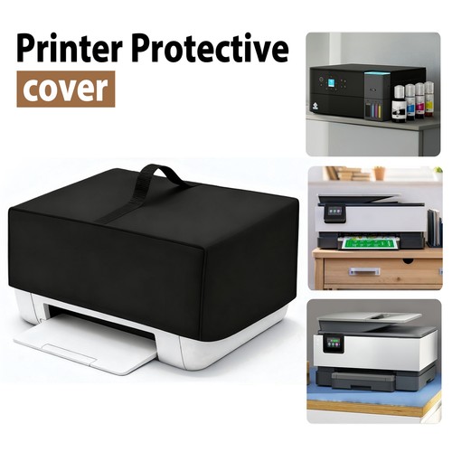 Protective cover printer - protective,