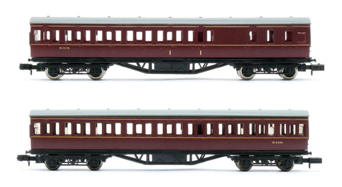 Graham farish gauge rake - gauge,