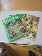 Miniature Wargames Magazine