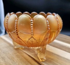 Vintage Northwood Carnival