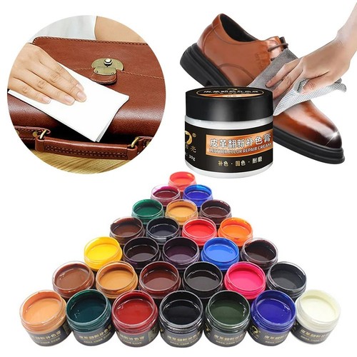 30g leather dye pigment liquid - leather,