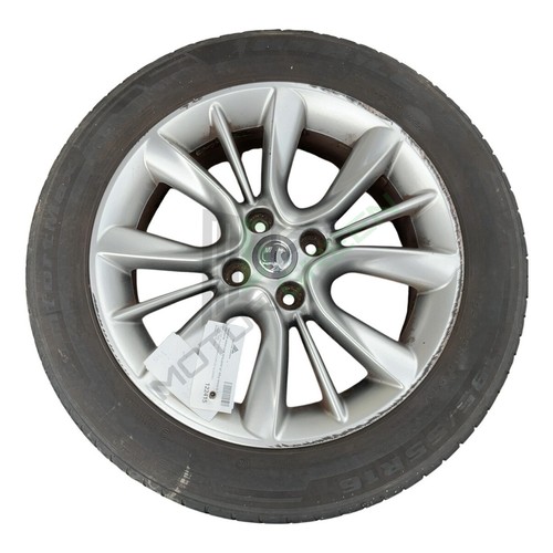 Vauxhall adam jam 2012 2019 - vauxhall,