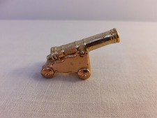 Vintage Small Artillery Cannon