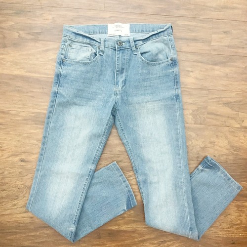 Six lincoln stretch skinny fit - six,