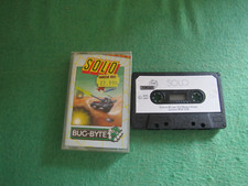Solo Commodore C16 Plus 4 Game