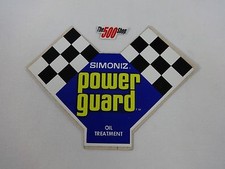 Simoniz Power Guard Oil Treat