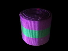 medal ribbons job lot -