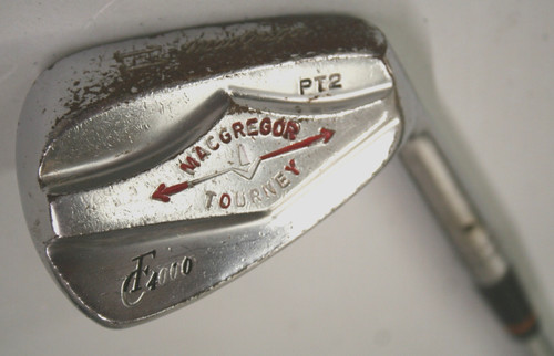 Macgregor tourney pt2 wedge - macgregor,