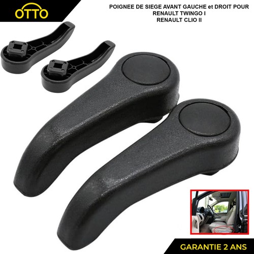 Adjustment handles tilt - adjustment,