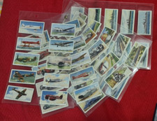 Speed 1938 : Wills cigarette