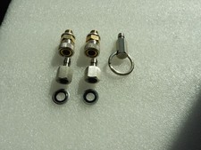 Airgun Charging Quick Release