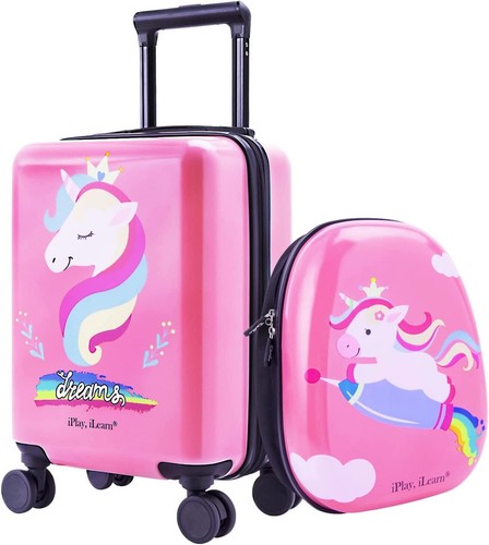 Kids carry luggage - carry, 18"