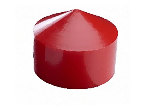 10x 905 swr flasks 5ml - flasks, red
