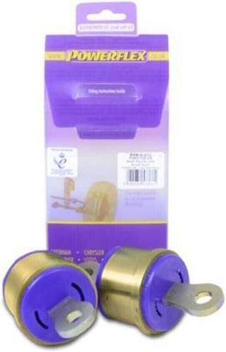 Powerflex rear trailing arm - rear,