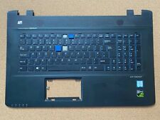 Medion Erazer P7651 P7647 P6689 P6679 Series BLACK UK Keyboard - 1 KEY Only - 