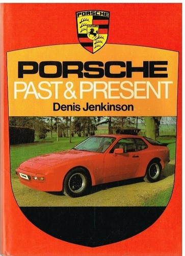 Porsche 356 911 924 - 356, 935