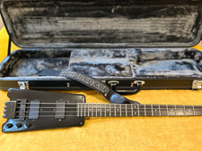Steinberger L2 Bass: #346