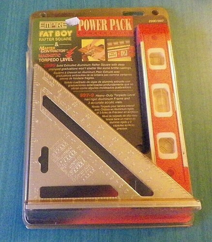 Empire fat boy power pack - fat,
