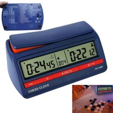 Advanced Chess Digital Timer