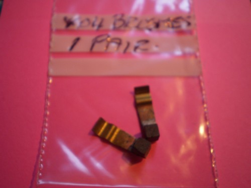 Triang hornby spares - 00, x67